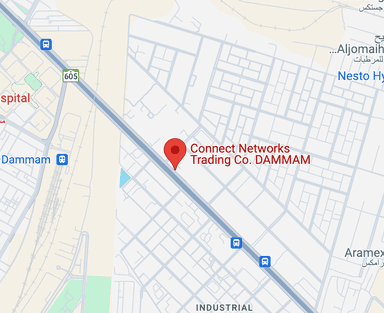 King Fahd Road, Al Khalidiyah