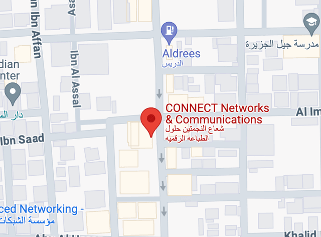 Khaled Bin Waleed Street